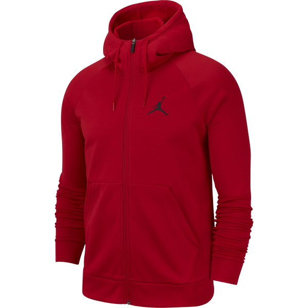 Nike jordan 23 alpha therma store fz hoodie