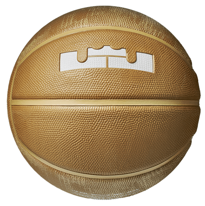 nike lebron ball