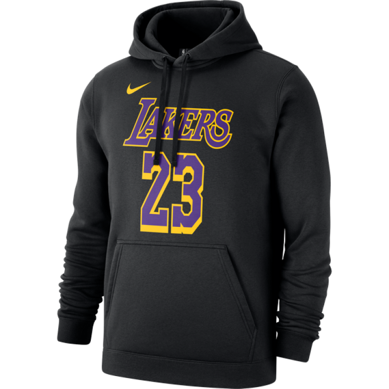 felpa lebron james prezzo