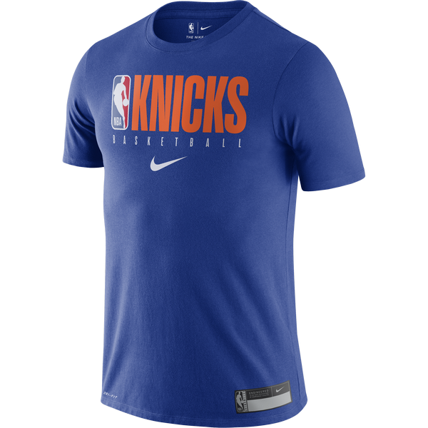 NIKE NBA NEW YORK KNICKS TEE for £25.00 | kicksmaniac.com