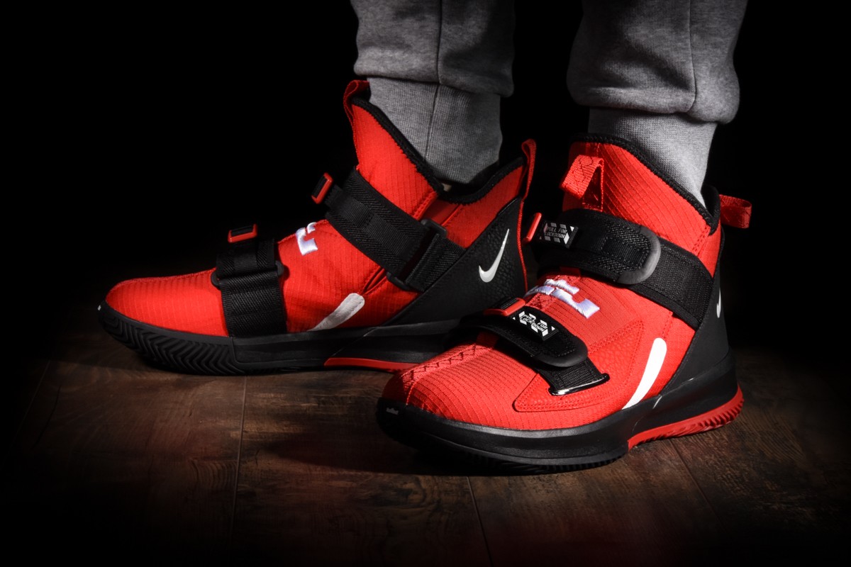 NIKE LEBRON SOLDIER 13 SFG for £110.00 