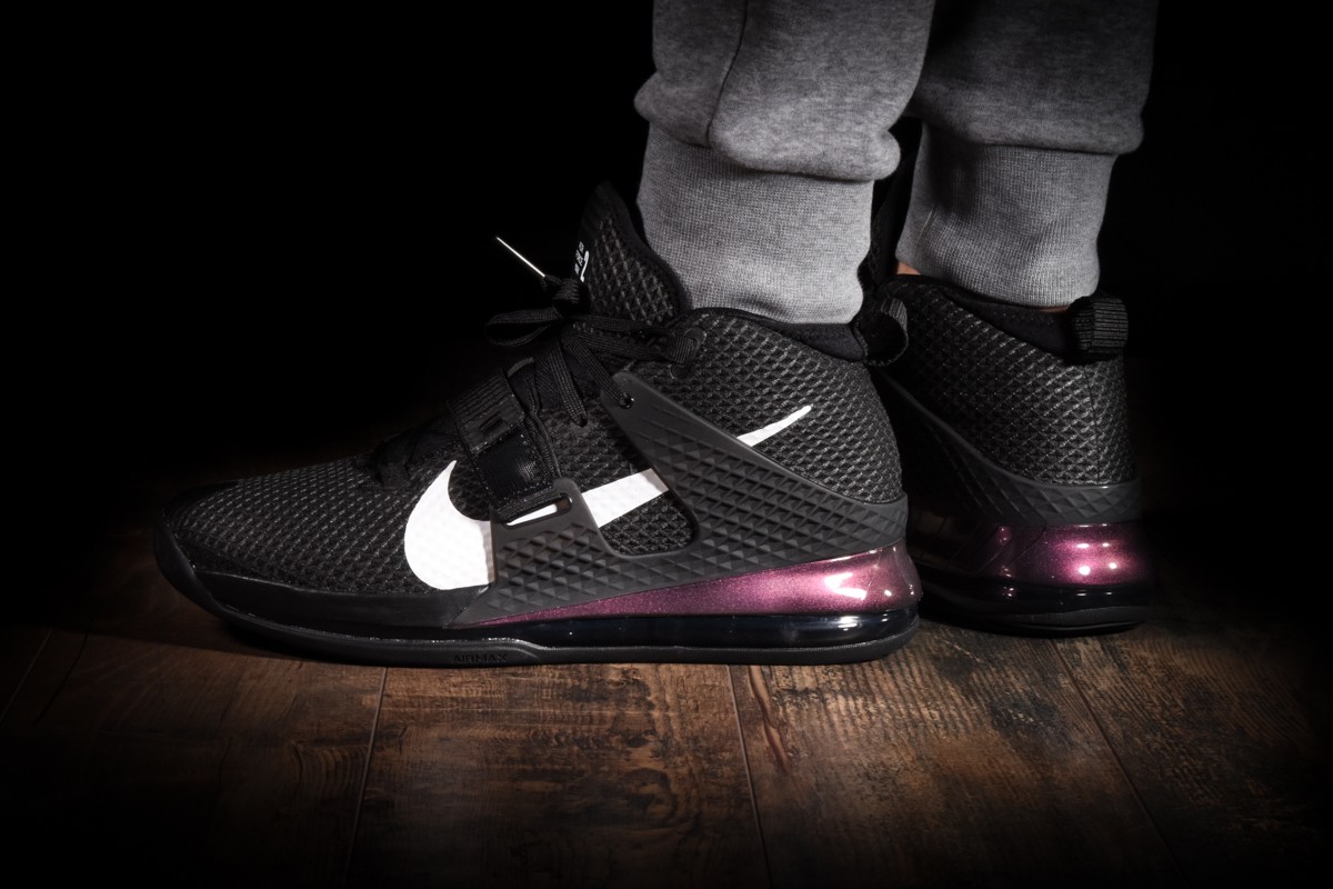 nike air force max anthony davis