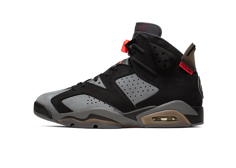 AIR JORDAN 6 RETRO por €225,00 | kicksmaniac.com