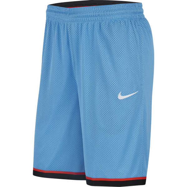 NIKE DRI-FIT CLASSIC BASKETBALL SHORTS COAST