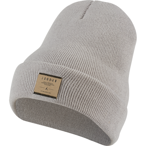 czapka jordan beanie cuffed