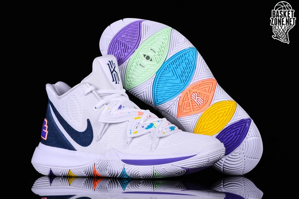 nike kyrie 5 have a nike day