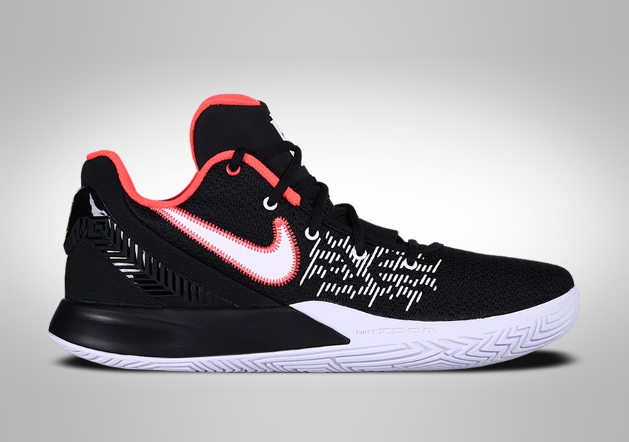 nike kyrie flytrap 2 black