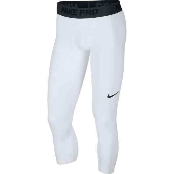 NIKE PRO 3/4 BASKETBALL TIGHTS for £35 