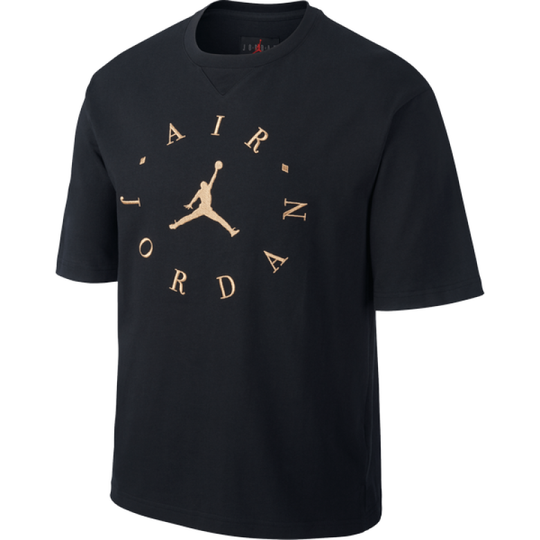 jordan graphic tee
