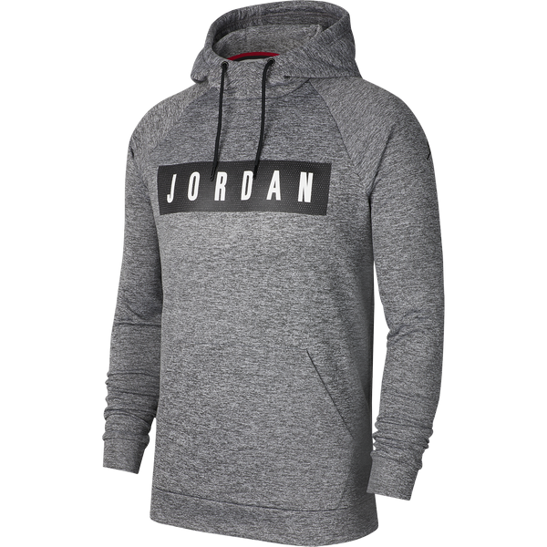 jordan therma fleece