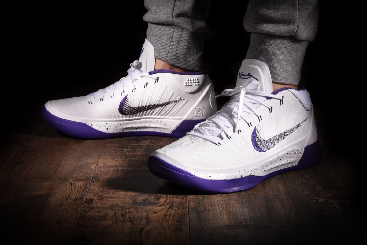 NIKE KOBE A.D. MID for £120.00 
