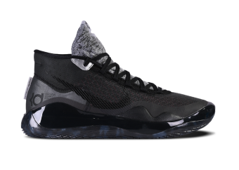 NIKE ZOOM KD 12 ANTHRACITE
