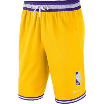 NIKE NBA TEAM 31 DNA SHORTS AMARILLO