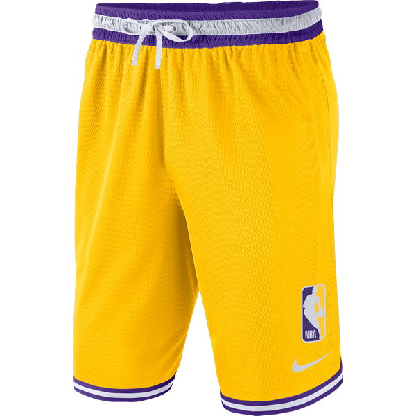 nike nba team shorts