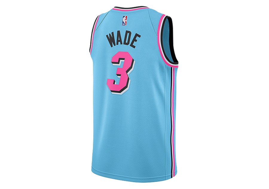 PENNY HARDAWAY Anfernee adidas MIAMI HEAT Swingman Jersey XL NBA Magic Wade  NEW