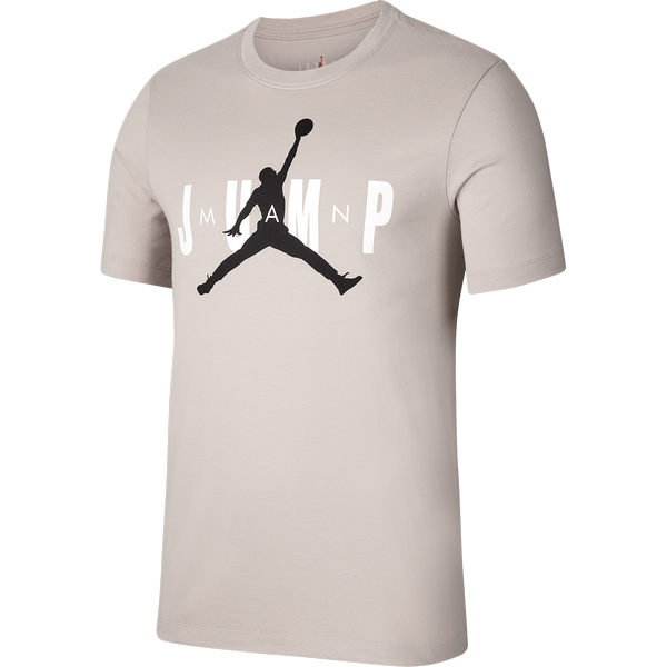 NIKE AIR JORDAN JUMPMAN CREW TEE MOON PARTICLE for £30.00 | kicksmaniac.com