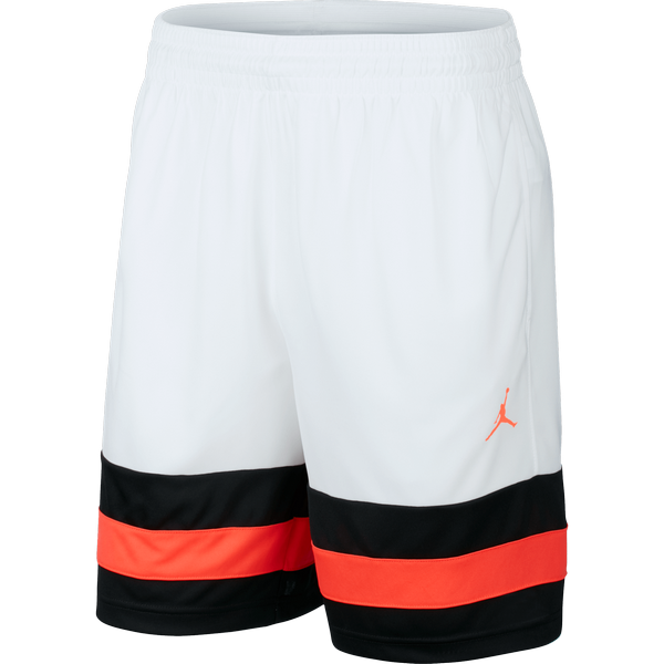 jumpman basketball shorts
