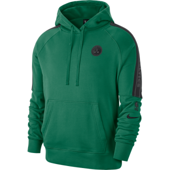 nike celtics hoodie