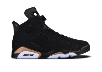 NIKE AIR JORDAN 6 RETRO SE DMP