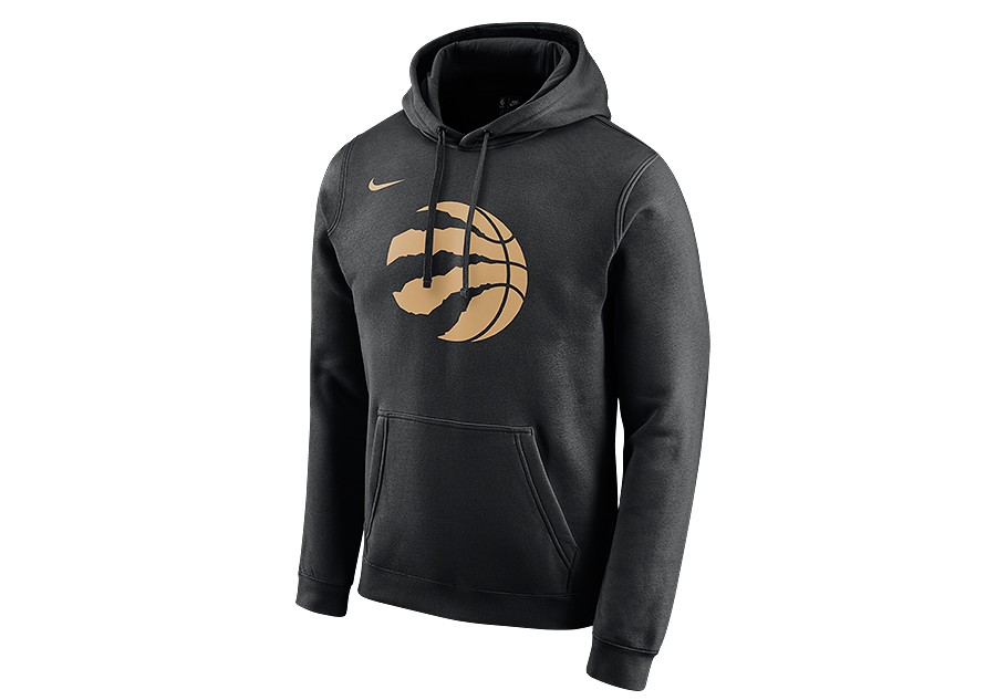 Toronto raptors shop city edition hoodie