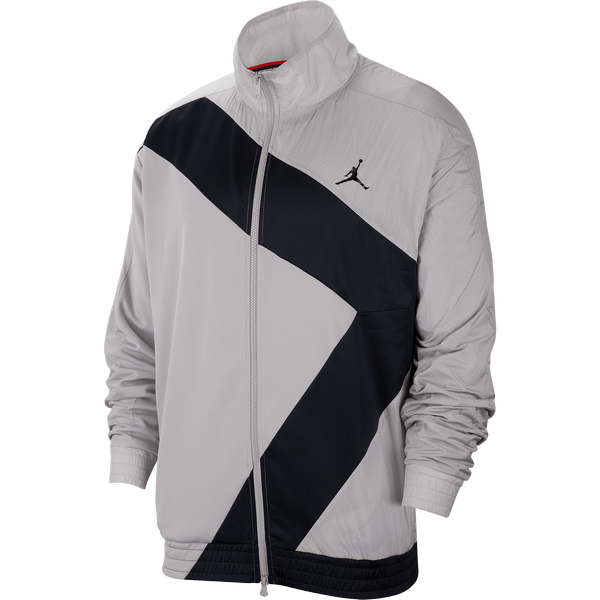 Nike Jordan Men's Sportswear Retro 1 Bomber Jacket (Black, Large) :  Amazon.in: Clothing & Accessories