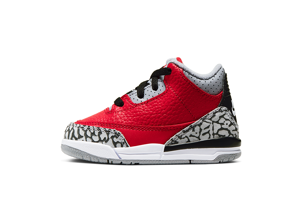 AIR JORDAN 3 RETRO SE TD voor €55,00 