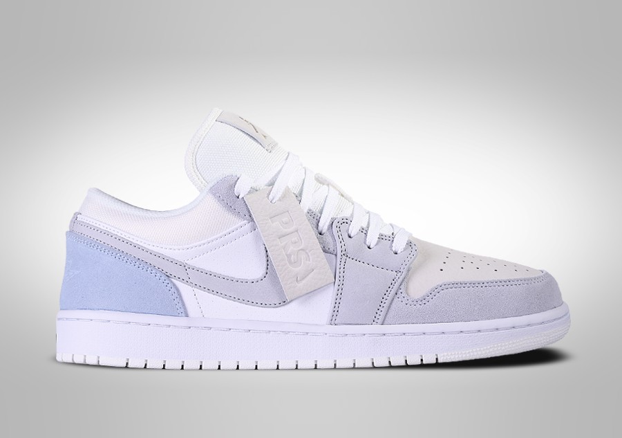 NIKE AIR JORDAN 1 RETRO LOW PARIS