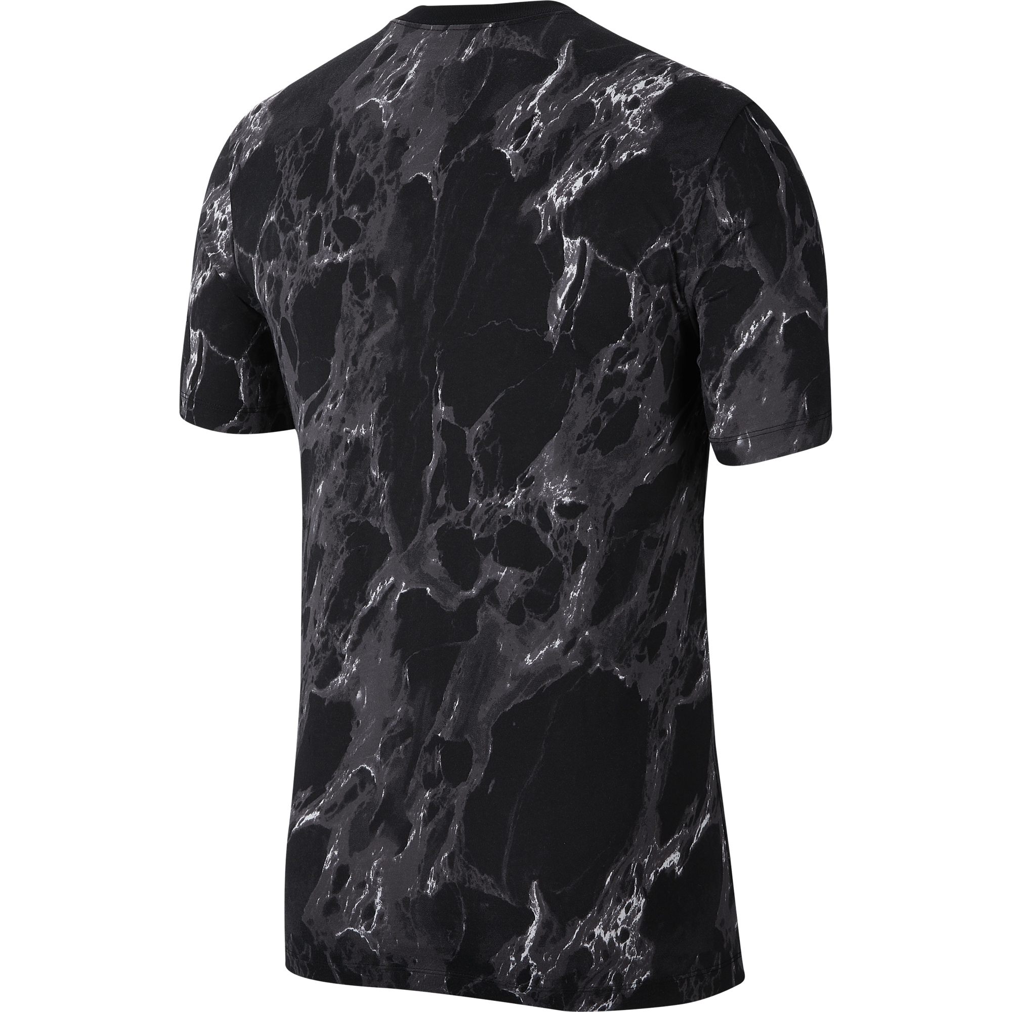 Nike best sale marble shirt