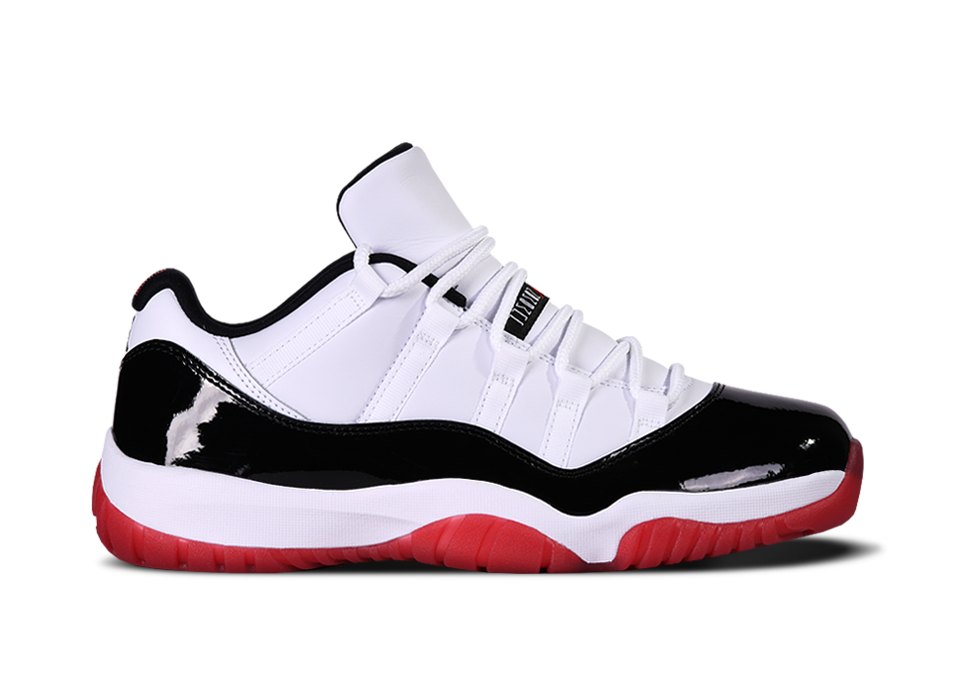 nike air jordan 11 retro low