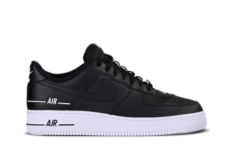 NIKE AIR FORCE 1 LOW '07 LV8 DOUBLE AIR