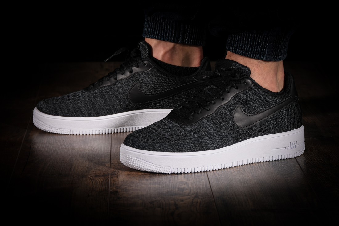 flyknit air force 1 mens