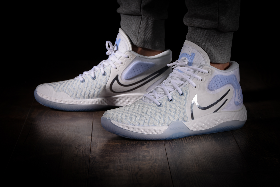 kd trey 5 viii nike