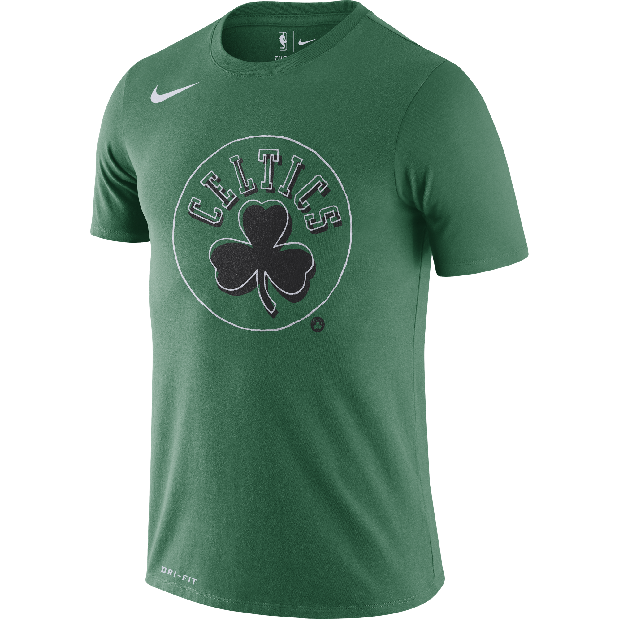 Boston Celtics Logo Png : Boston Celtics Logo Grid Men S Nike Dri Fit ...