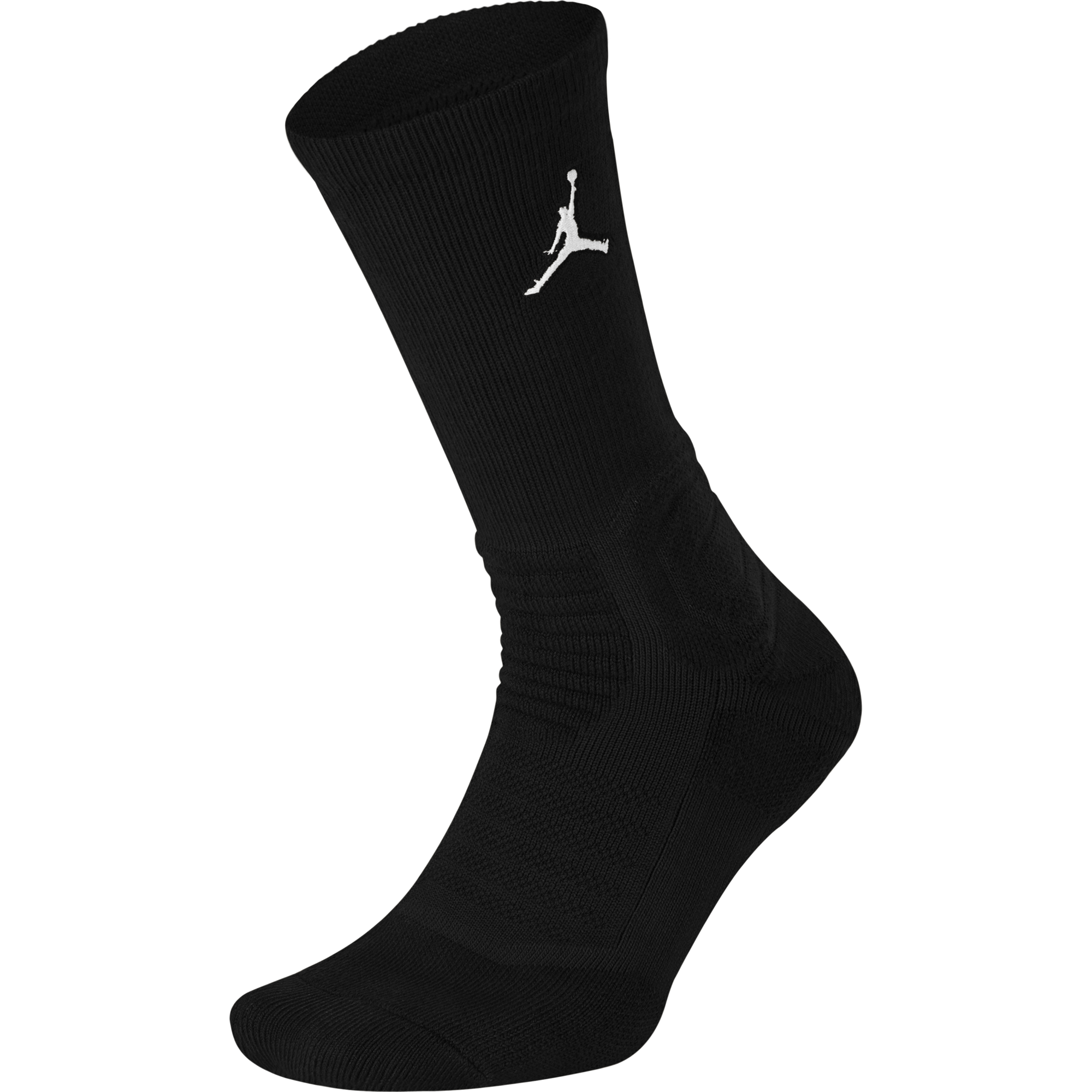 air jordan black socks