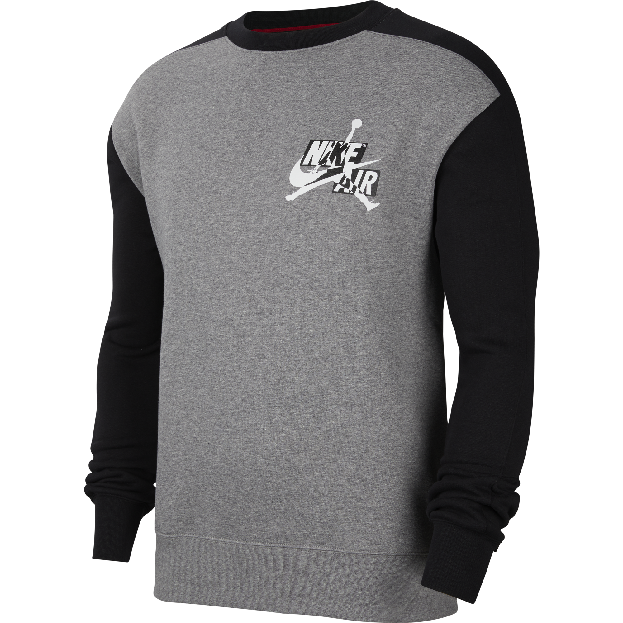 JORDAN JUMPMAN CLASSICS FLEECE CREW for £55.00 | kicksmaniac.com