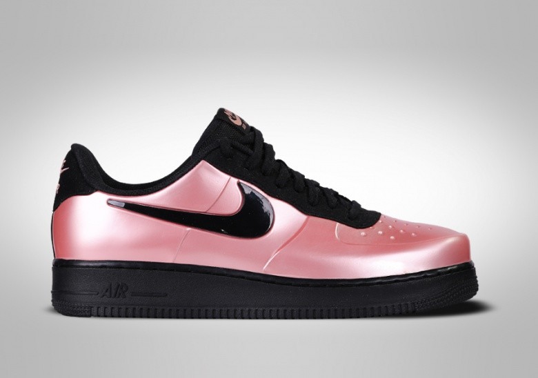 NIKE AIR FORCE 1 FOAMPOSITE PRO CUP CORAL STARDUST per €139,00 |  Basketzone.net