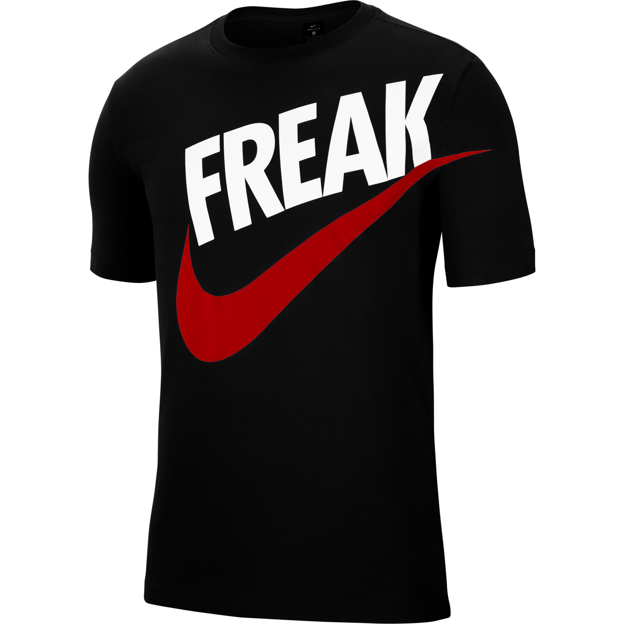 Freak Logo Nike | escapeauthority.com