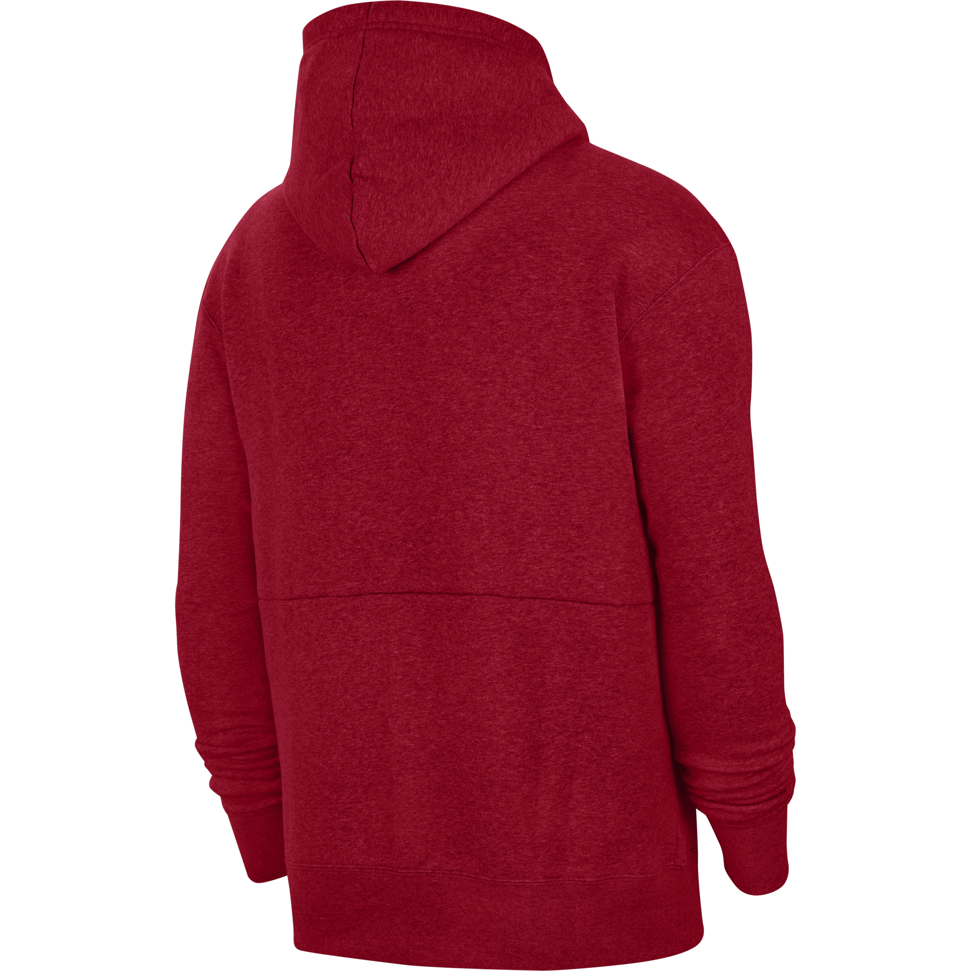 jordan jumpman air fleece pullover hoodie red