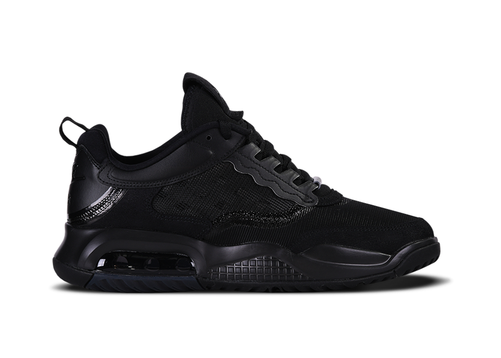 Triple black 200 top