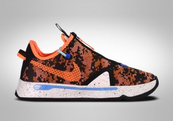 NIKE PG 4 DIGI CAMO PAUL GEORGE