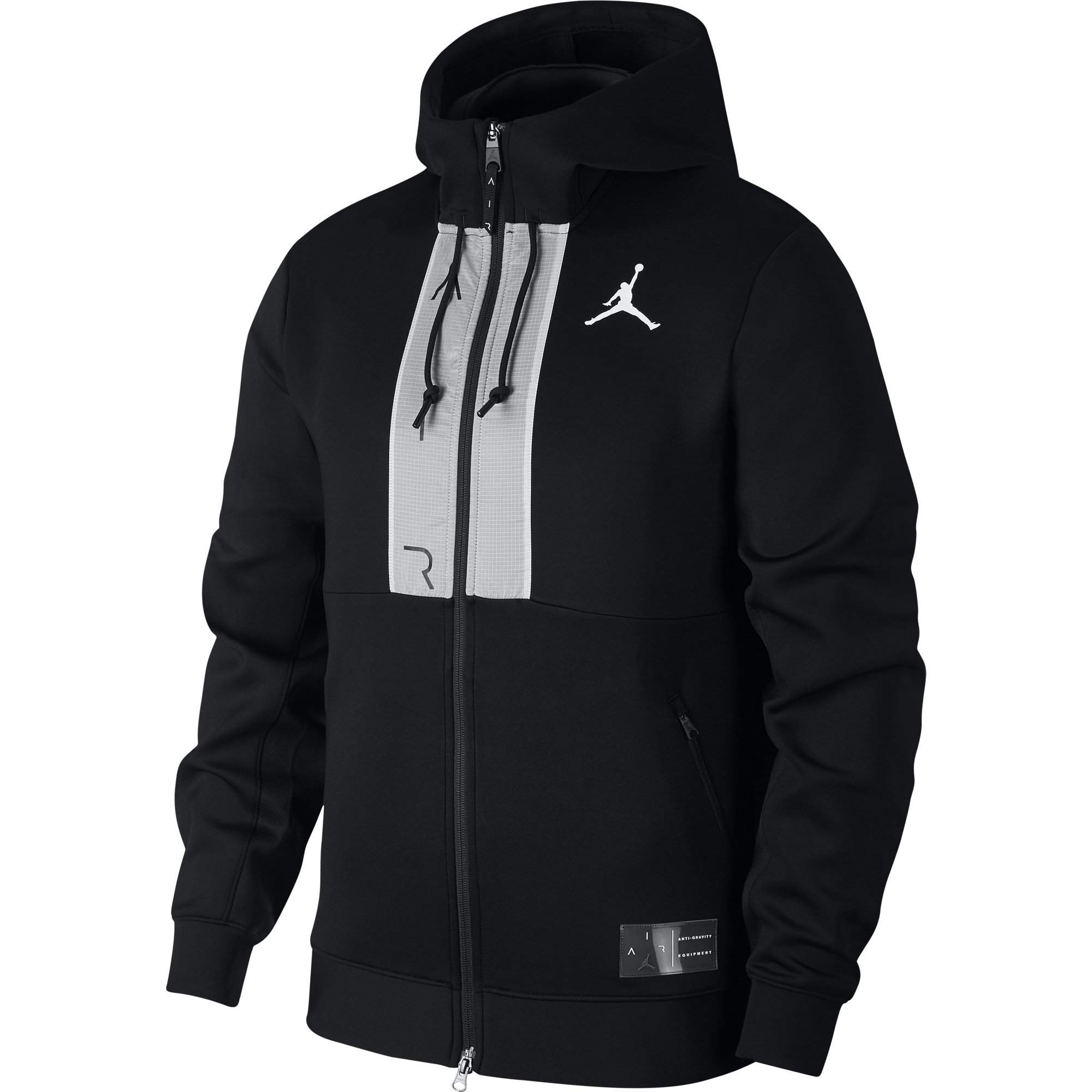 JORDAN AIR FULL-ZIP FLEECE HOODIE for £65.00 | kicksmaniac.com