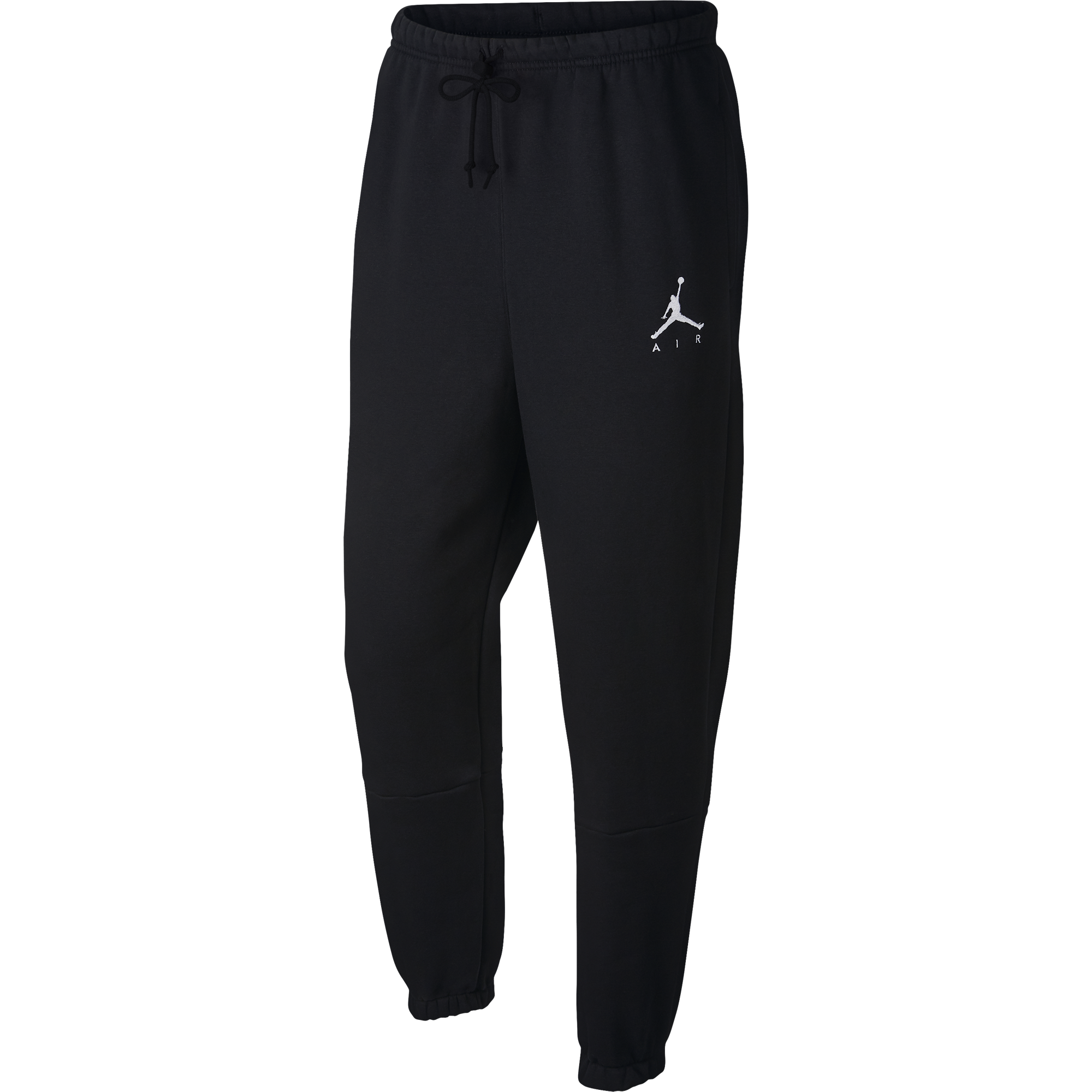 Nike Tech Fleece Pant  Black  Dark Grey Heather  Footasylum