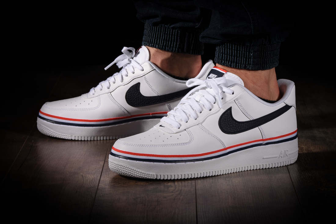 nike air force one low lv8