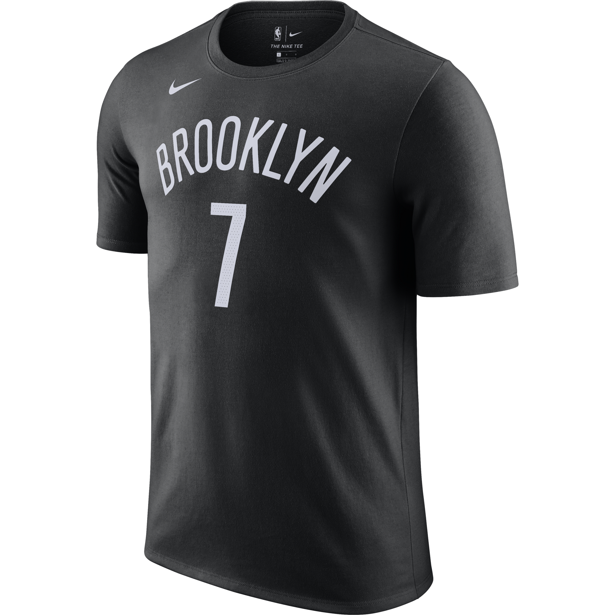 NIKE NBA BROOKLYN NETS TRACKSUIT COURTSIDE 75 BLACK/WHITE price