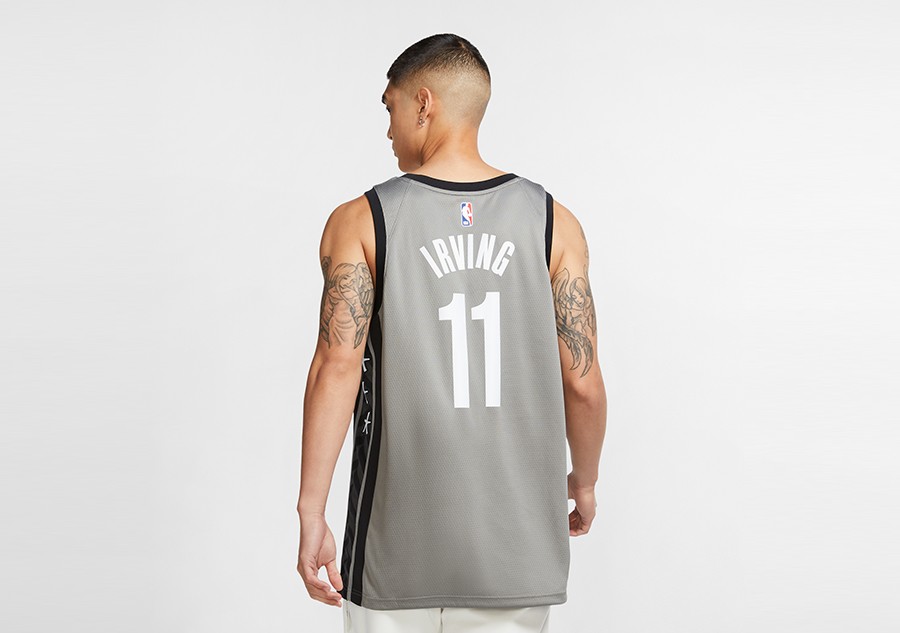 2021 Newest Season Kyrie Irving Kevin Durant Nets N-B-a Basketball Jerseys  - China Kyrie Irving Durant T-Shirts and MVP Giannis Antetokounmpo Uniforms  price
