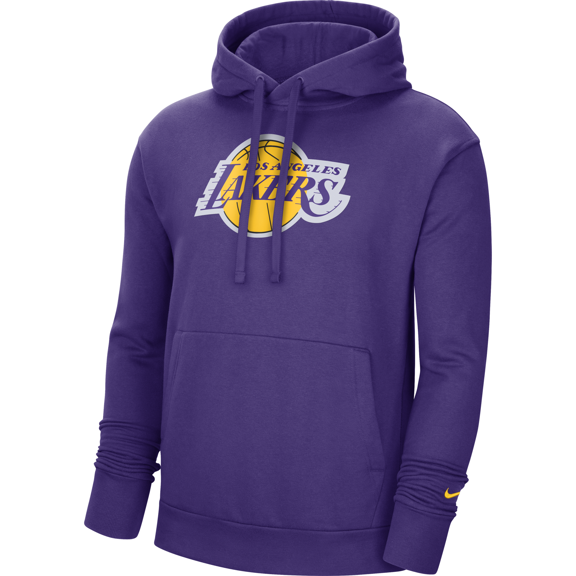 sweater lakers