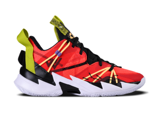 Nike air 2025 jordan westbrook .3