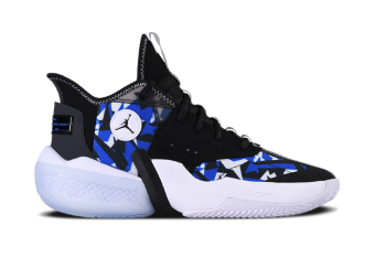 NIKE AIR JORDAN REACT ELEVATION MAVERICKS LUKA DONCIC