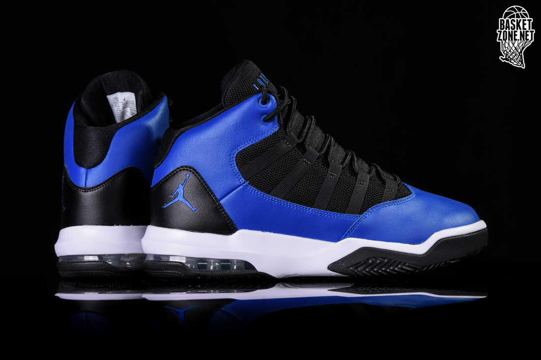 jordan aura 2 blue