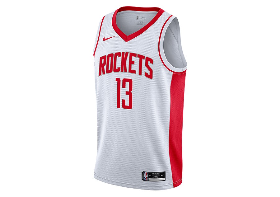 12935円 新作 Ultra Game NBA Houston Rockets Mens Basic Full Zip Vest Team Color Large
